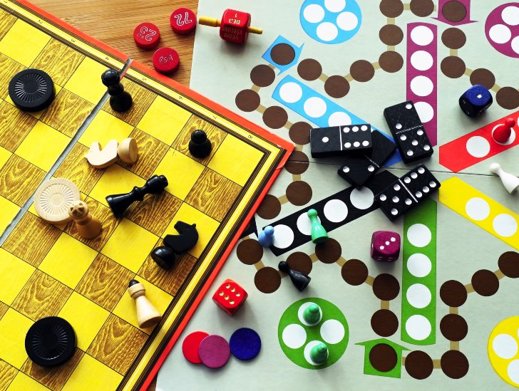 A board games.